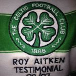Roy Aitken Testimonial