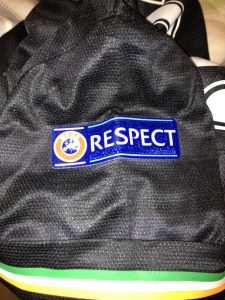 Kayal_CL_Away_Respect