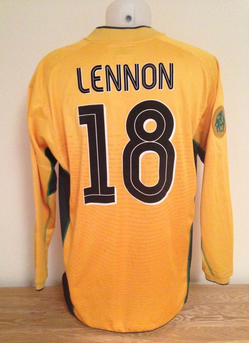 Lennon_UCF_Back