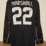 Marshall_UCF_Back