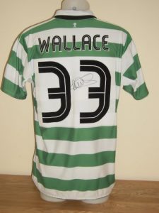 Wallace Back