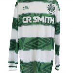Scottish League Cup Final 1994