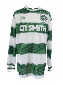 Scottish League Cup Final 1994