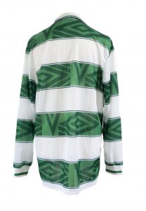 Scottish League Cup Final 1994 - Rear
