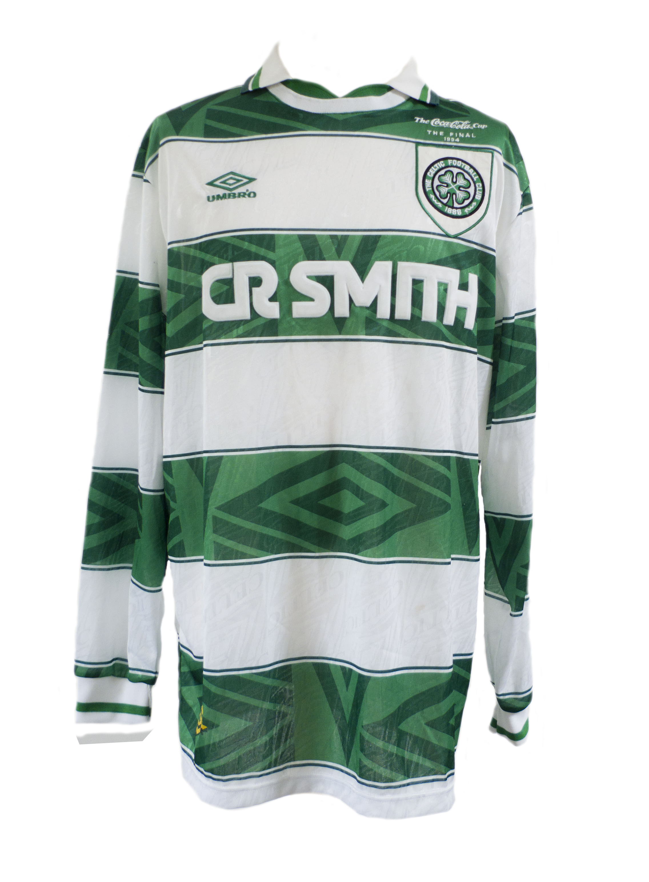 Scottish League Cup Final 1994
